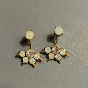 Stella and Dot Eva Ear Jacket